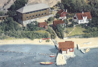 Sandø